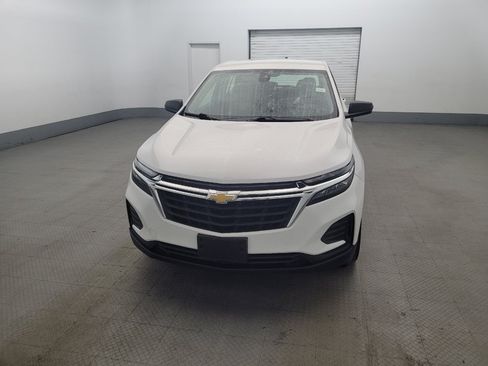 Used 2023 Chevrolet Equinox LS FWD image 15