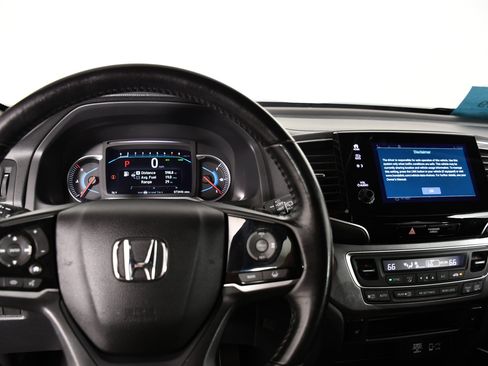 Used 2021 Honda Pilot EX-L image 17
