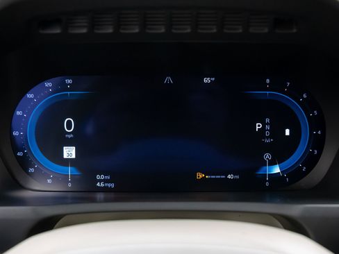 Used 2023 Volvo XC90 B6 Plus w/ Protection Package Premier image 23