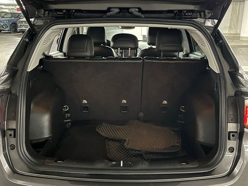 Used 2019 Jeep Compass Altitude image 33