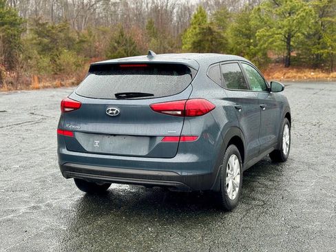 Used 2021 Hyundai Tucson SE image 6