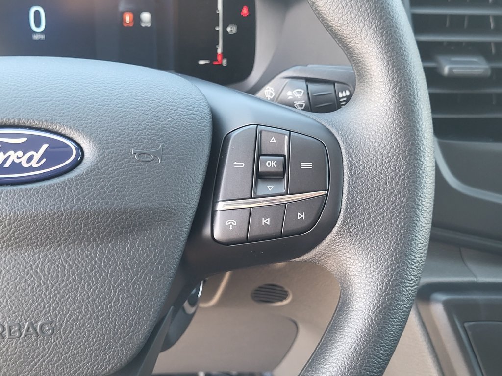 New 2026 Ford Transit 250 148 Medium Roof Extended AWD image 16