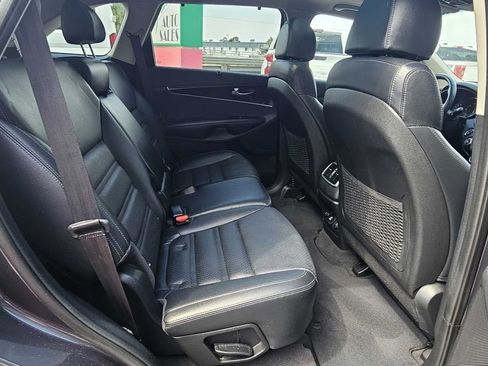 Used 2018 Kia Sorento EX w/ EX Advanced Touring Package FWD image 30