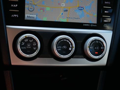 Used 2016 Subaru Crosstrek 2.0i Limited image 23