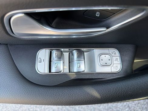 Certified 2025 Mercedes-Benz GLE 350 4MATIC image 29