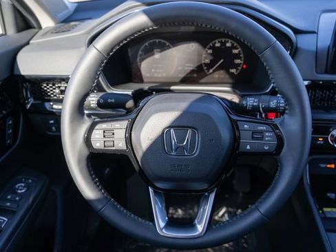 New 2026 Honda CR-V EX-L image 21