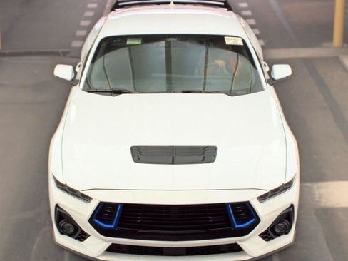 Used 2024 Ford Mustang GT Premium RWD image 19