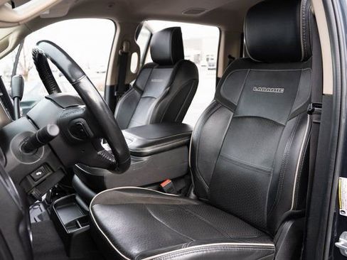 Used 2022 RAM 2500 Laramie image 13