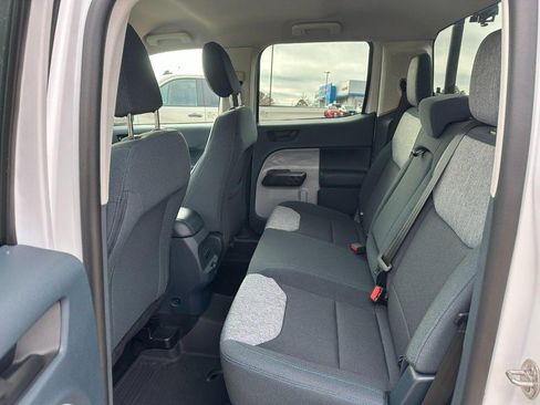 Used 2025 Ford Maverick XLT w/ Equipment Group 302A image 10