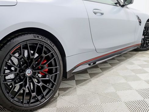 Used 2023 BMW M4 CSL image 17