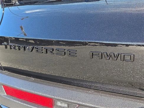 New 2026 Chevrolet Traverse LT w/ Enhanced Driving Package image 12