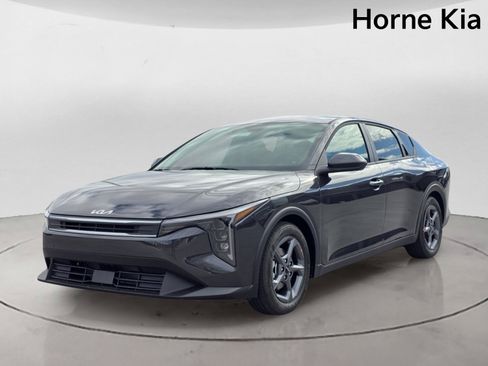 New 2026 Kia K4 FWD image 7