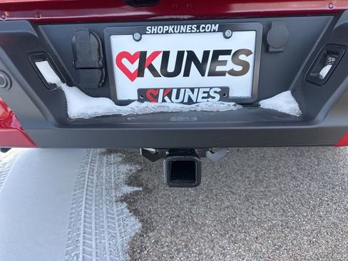 New 2025 Ford F150 STX w/ LOBO Package image 10