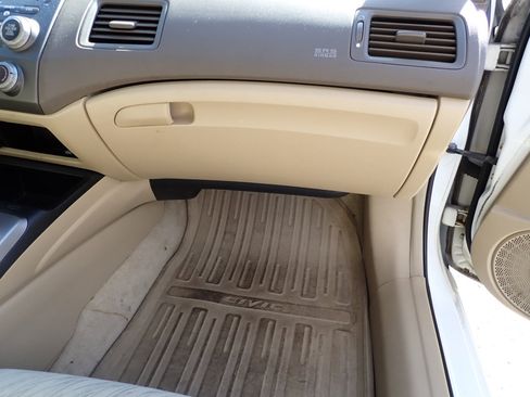 Used 2006 Honda Civic EX image 18