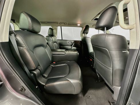Used 2019 Nissan Armada SL w/ Premium Package AWD/4WD image 31