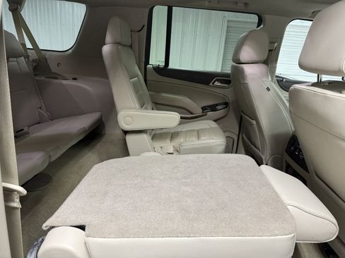 Used 2018 GMC Yukon XL Denali w/ Denali Ultimate Package image 33