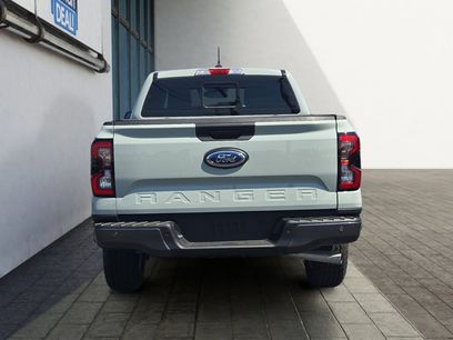 Used 2024 Ford Ranger XLT w/ Technology Package
