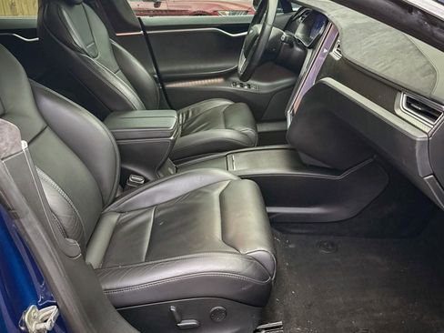 Used 2017 Tesla Model S P100D image 26