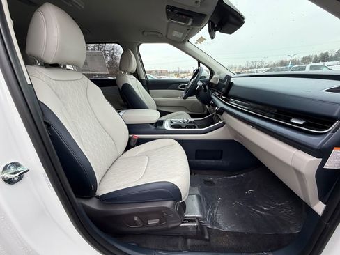 New 2026 Kia Carnival EX image 29