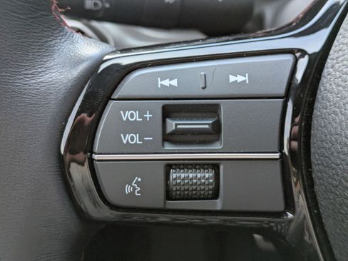 Used 2025 Acura Integra A-Spec image 13