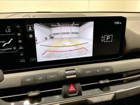 New 2025 Kia K4 GT-Line w/ GT-Line Premium Package FWD image 16