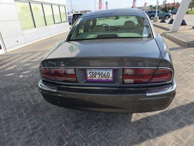 Used 2003 Buick Park Avenue w/ 1SE Package FWD image 8
