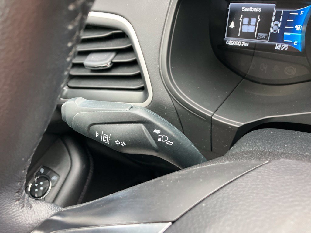 Used 2024 Ford Edge SEL w/ Convenience Package AWD/4WD image 18
