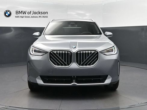 New 2026 BMW X3 xDrive30i w/ Premium Package AWD/4WD image 10