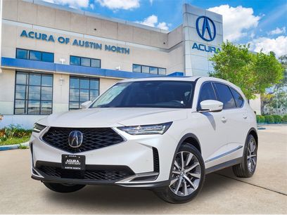 New 2026 Acura MDX w/ Technology Package