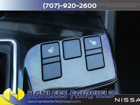 Used 2023 Kia Sportage SX FWD image 23