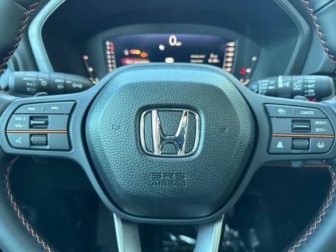 New 2026 Honda Passport TrailSport image 21