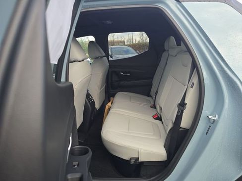 New 2026 Hyundai Santa Cruz SEL AWD/4WD image 22