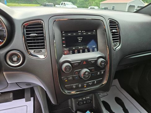 Used 2019 Dodge Durango GT AWD/4WD image 13