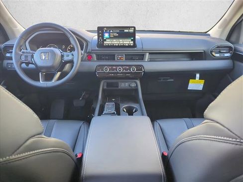 New 2025 Honda Pilot EX-L image 18