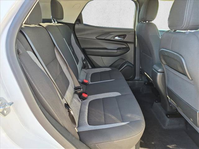 Used 2026 Chevrolet TrailBlazer LT FWD image 18