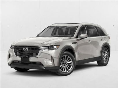 Used 2025 MAZDA CX-90 3.3 Turbo w/ Preferred Package