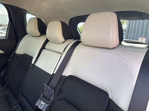 New 2026 MAZDA CX-5 Preferred AWD/4WD image 17