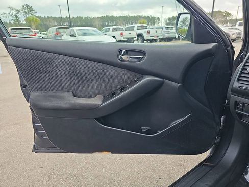 Used 2008 Nissan Altima 2.5 S w/ Convenience Pkg image 30