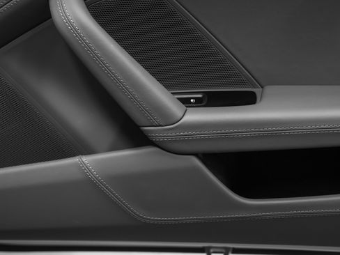 Used 2022 Porsche 911 Targa 4 GTS image 37