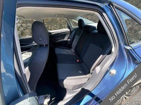 Used 2021 Volkswagen Jetta S w/ Driver Assistance Package FWD image 23