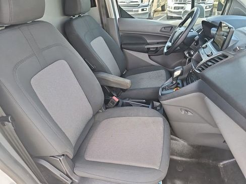 Used 2020 Ford Transit Connect XL image 11