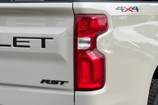 New 2026 Chevrolet Silverado 1500 RST w/ Convenience Package II AWD/4WD image 38
