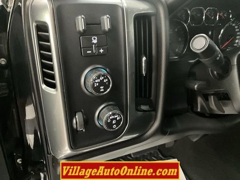 Used 2016 Chevrolet Silverado 1500 LT w/ All Star Edition image 15