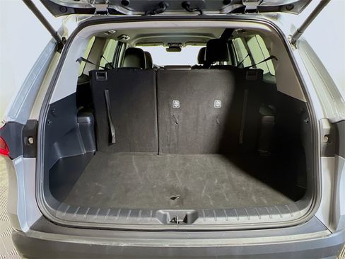 Certified 2025 Toyota Grand Highlander XLE image 23