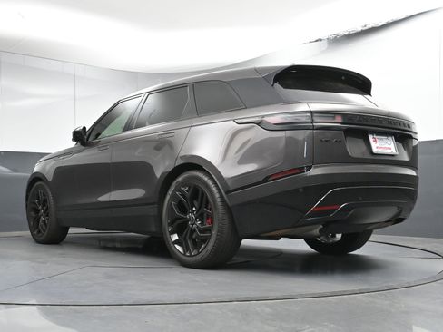 Used 2024 Land Rover Range Rover Velar Dynamic SE image 27