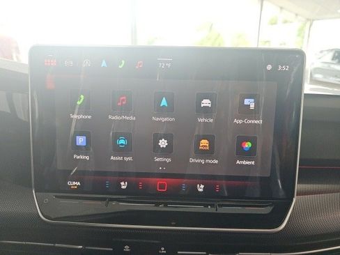 New 2025 Volkswagen GTI Autobahn image 29