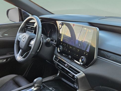 Certified 2023 Lexus RX 350 FWD w/ Accessory Package (K3) image 26