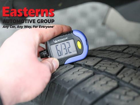 Used 2024 RAM 1500 Classic SLT image 27