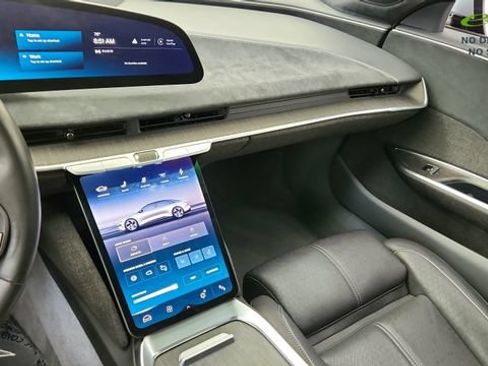 Used 2025 Lucid Air Grand Touring AWD/4WD image 40