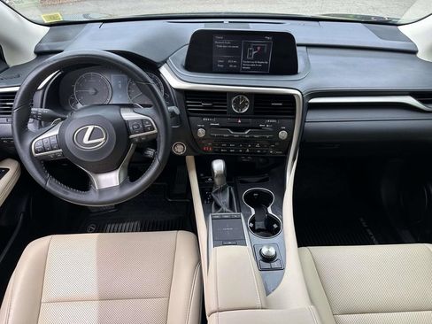 Used 2021 Lexus RX 350 FWD w/ Accessory Package image 17